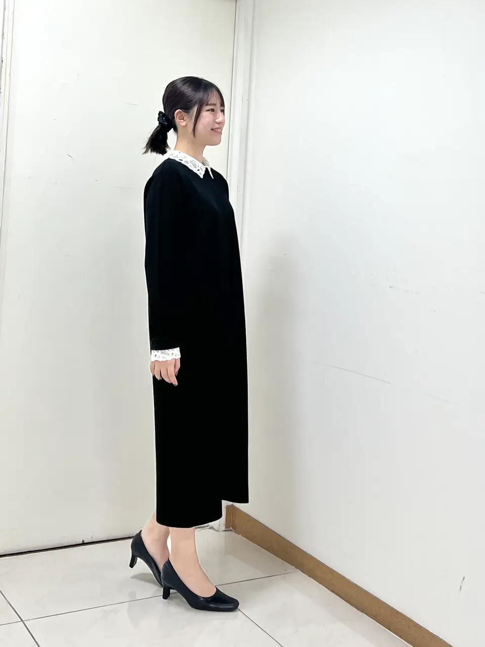 ONWARD CROSSET SELECT 竹内 コーディネート画像