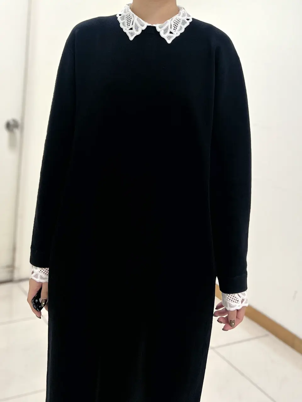 ONWARD CROSSET SELECT 竹内 コーディネート画像