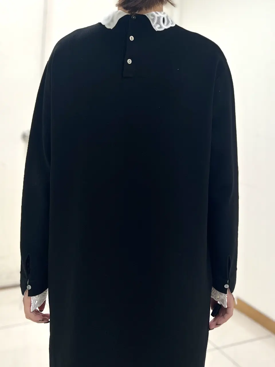 ONWARD CROSSET SELECT 竹内 コーディネート画像