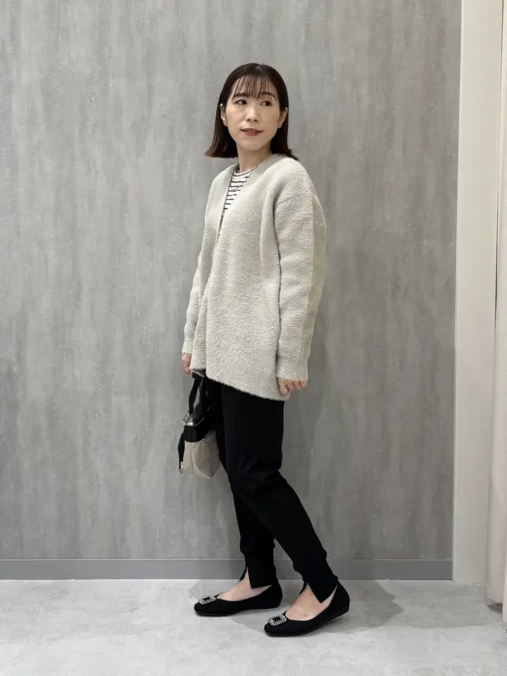 ONWARD CROSSET SELECT 若松 コーディネート画像