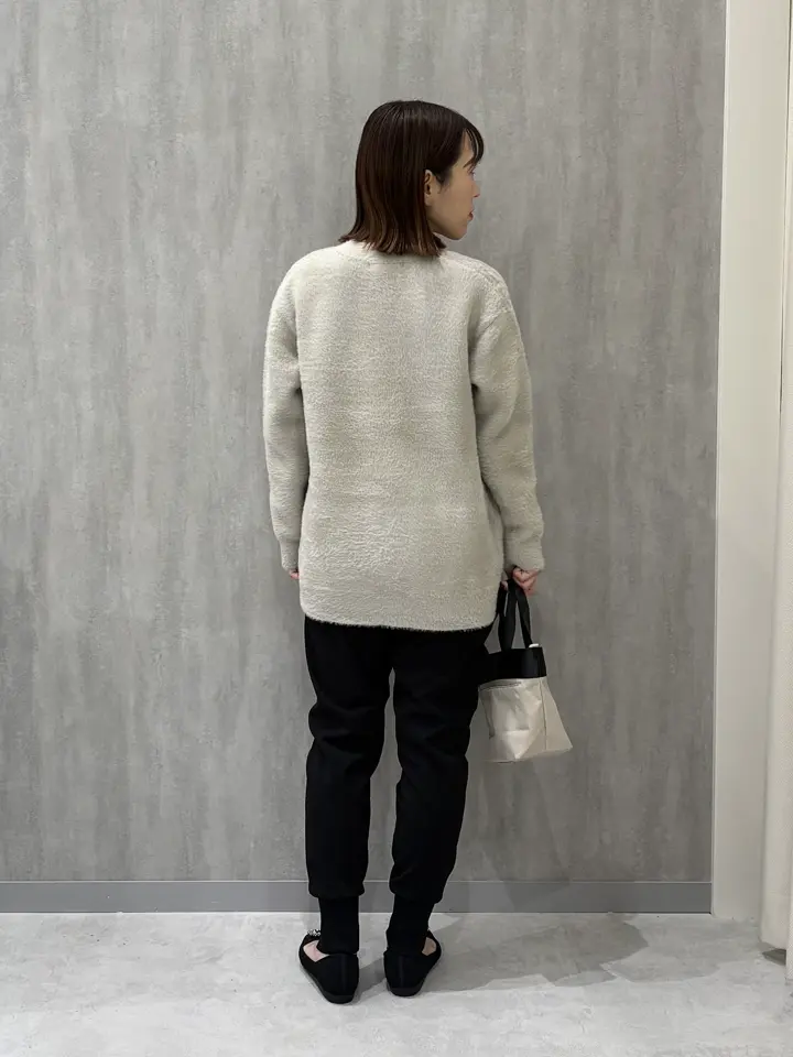 ONWARD CROSSET SELECT 若松 コーディネート画像