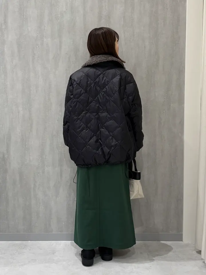 ONWARD CROSSET SELECT 若松 コーディネート画像