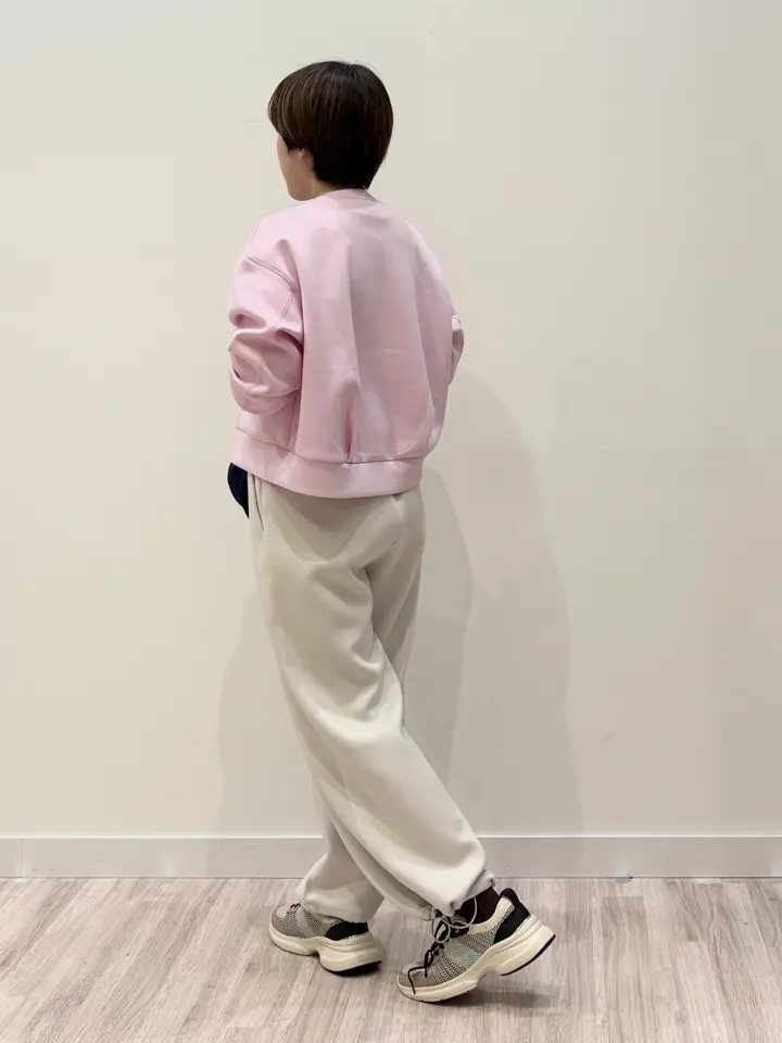 ONWARD CROSSET SELECT 河本 コーディネート画像