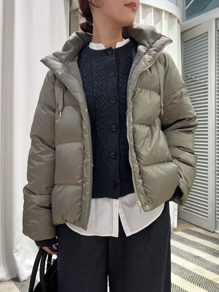 ONWARD CROSSET SELECT 伊藤 コーディネート画像