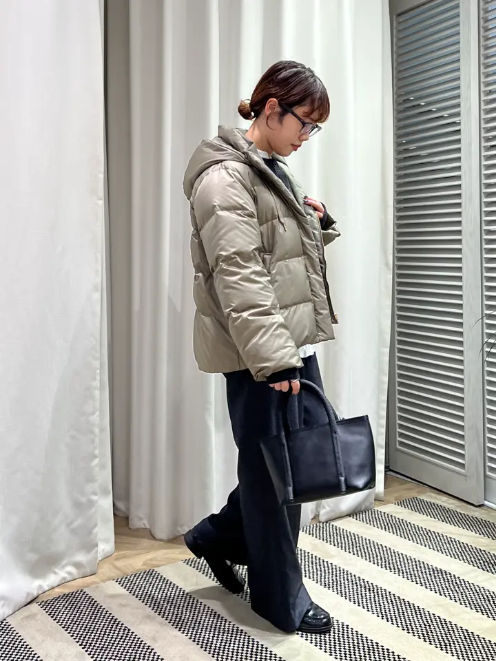 ONWARD CROSSET SELECT 伊藤 コーディネート画像