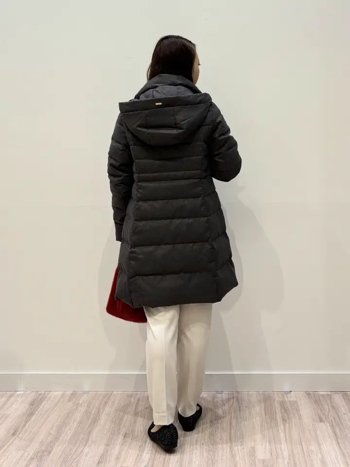 ONWARD CROSSET SELECT 土居 コーディネート画像