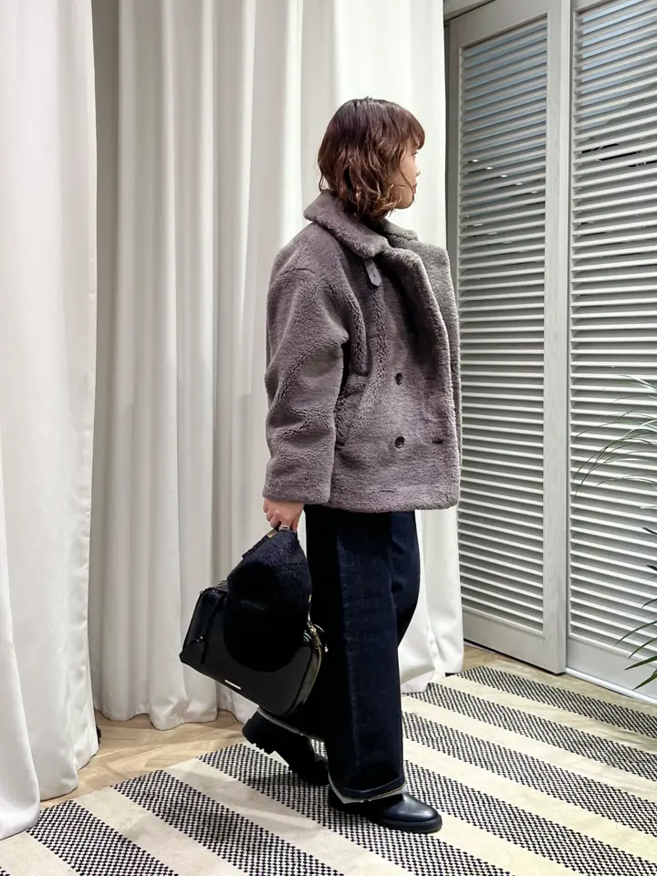 ONWARD CROSSET SELECT 伊藤 コーディネート画像