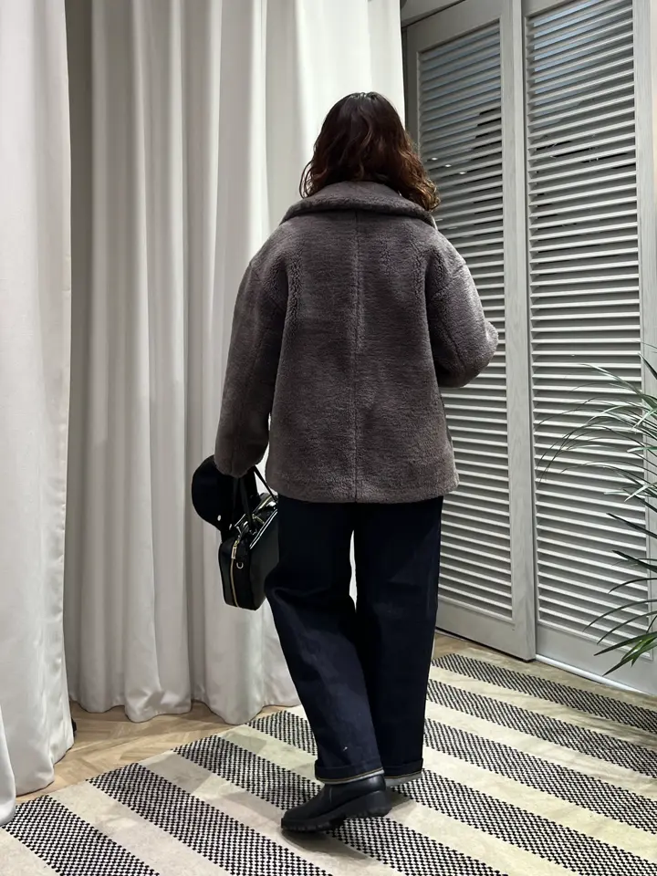 ONWARD CROSSET SELECT 伊藤 コーディネート画像