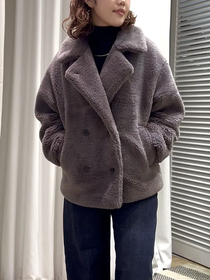 ONWARD CROSSET SELECT 伊藤 コーディネート画像