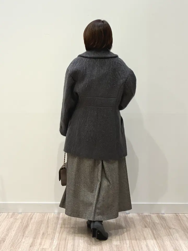 ONWARD CROSSET SELECT 前田 コーディネート画像