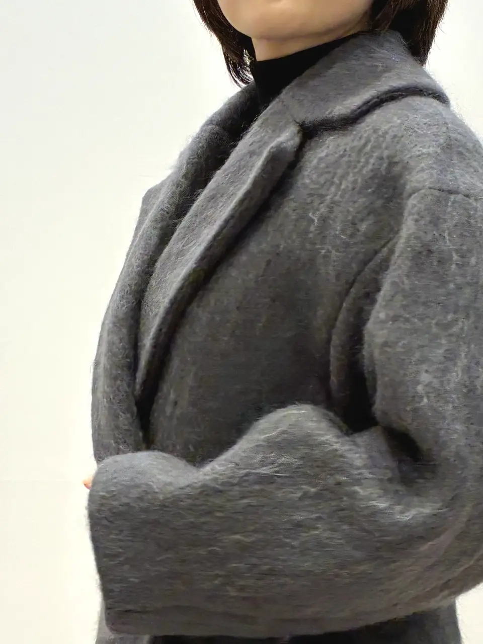 ONWARD CROSSET SELECT 前田 コーディネート画像