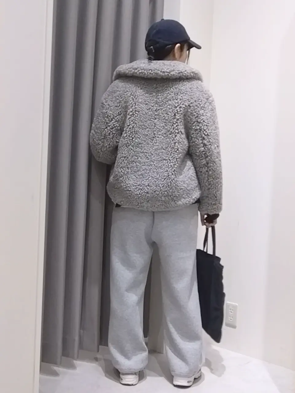 ONWARD CROSSET SELECT 久保 コーディネート画像