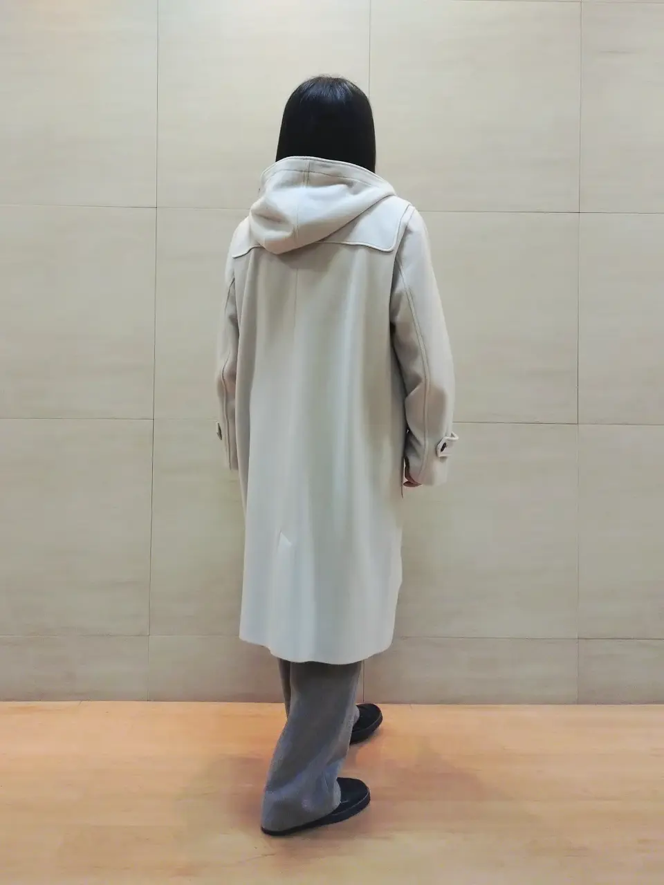 ONWARD CROSSET SELECT 樋口 コーディネート画像