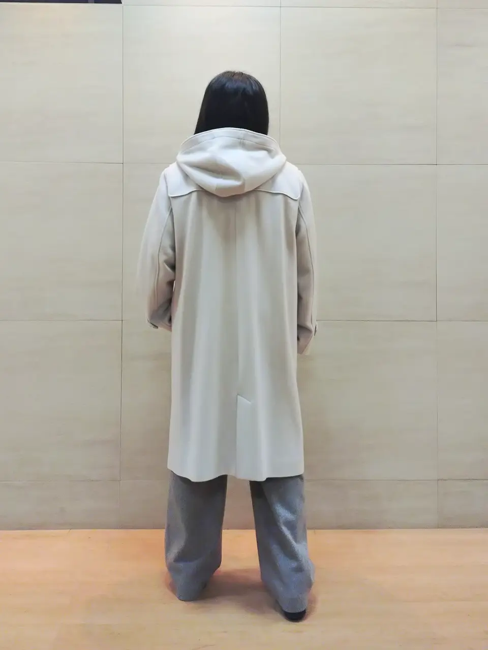 ONWARD CROSSET SELECT 樋口 コーディネート画像