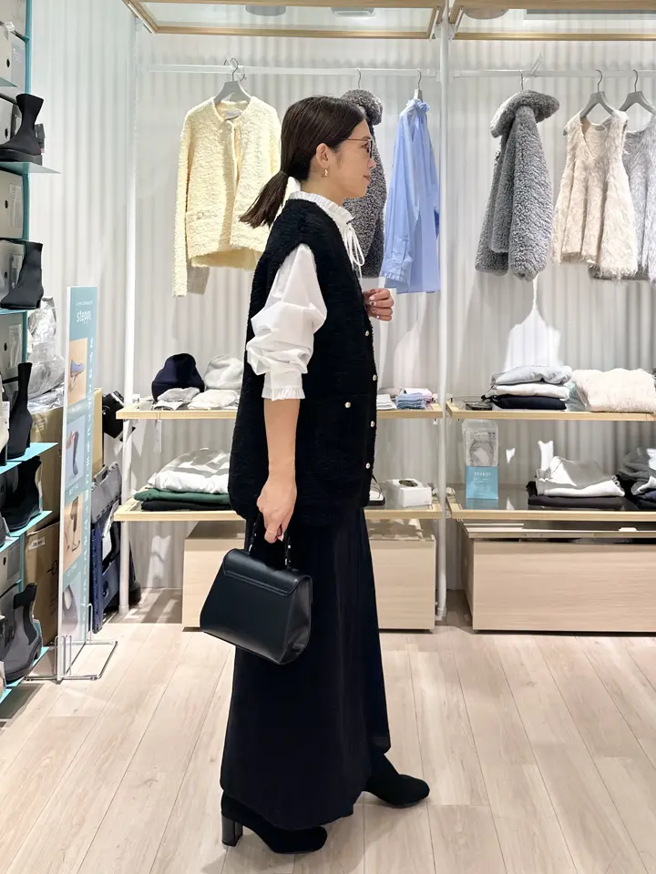 ONWARD CROSSET SELECT 濱野 コーディネート画像