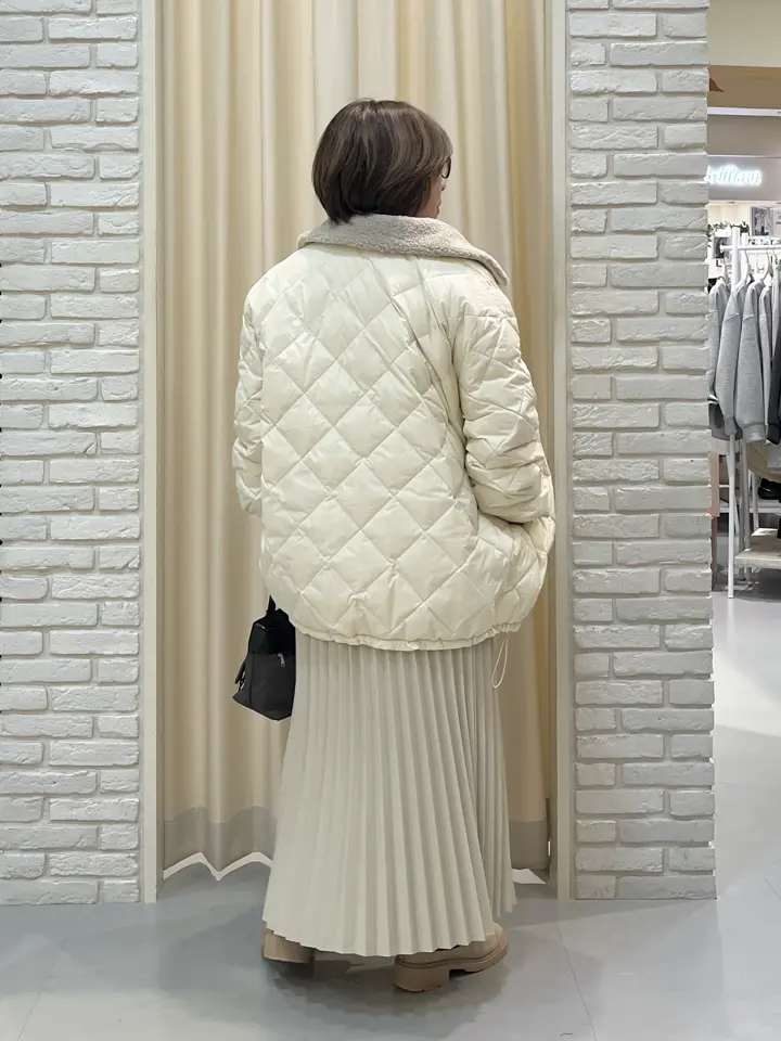 ONWARD CROSSET SELECT 吉田 コーディネート画像