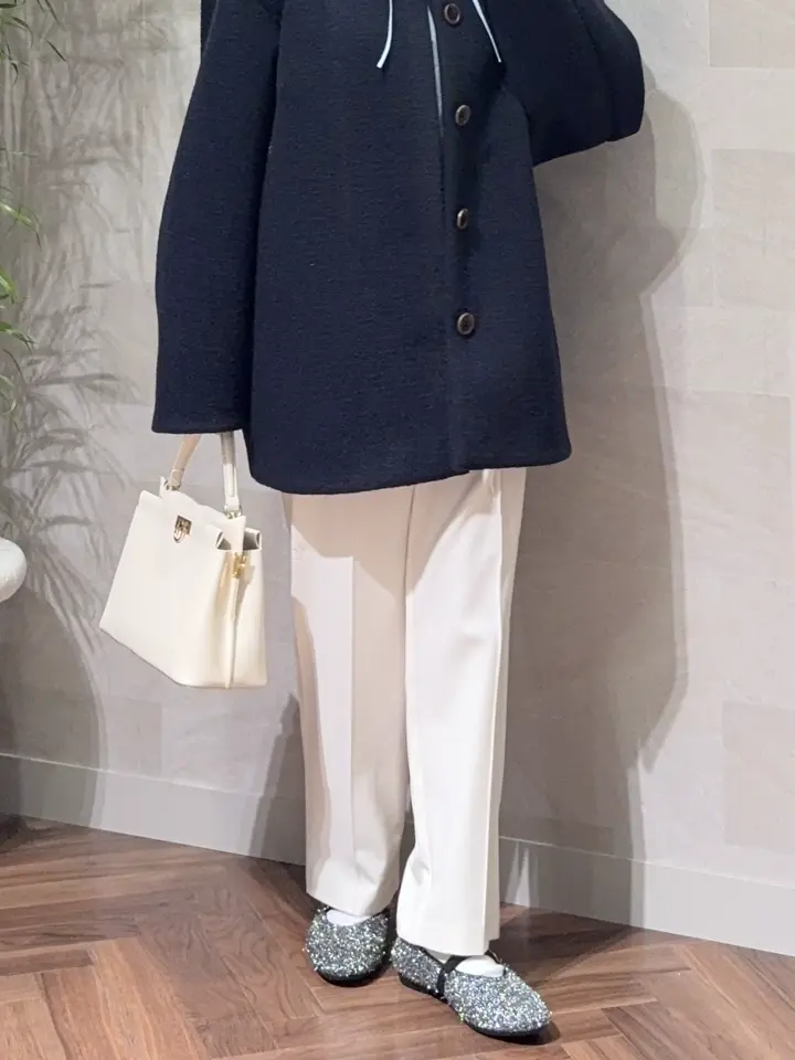 ONWARD CROSSET SELECT 一星 コーディネート画像