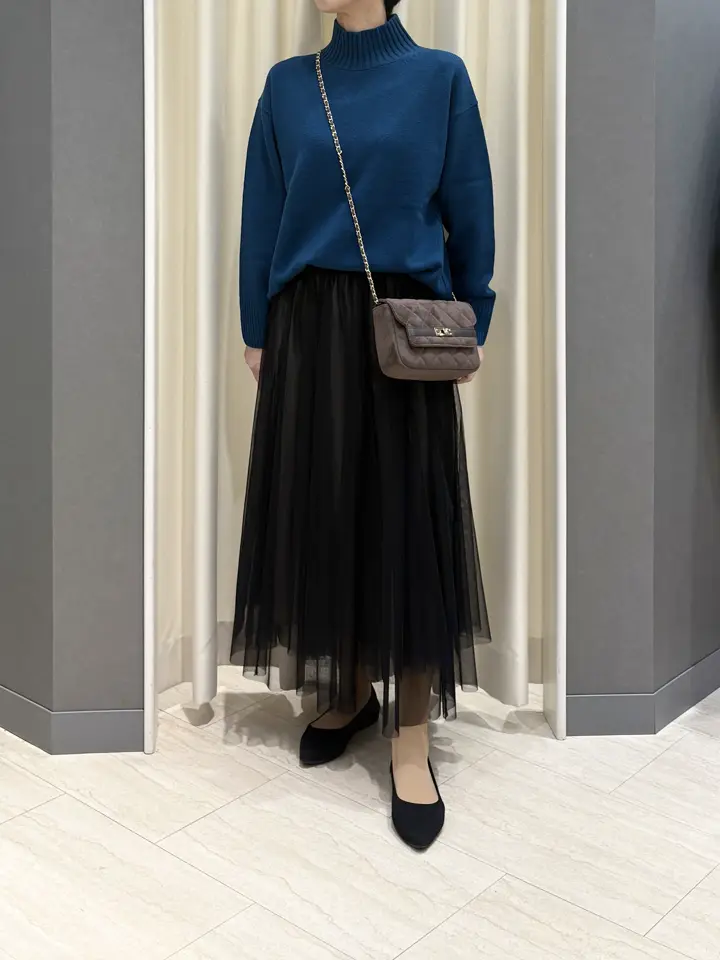 ONWARD CROSSET SELECT N コーディネート画像