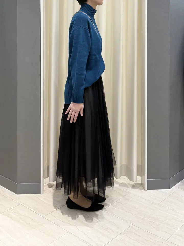 ONWARD CROSSET SELECT N コーディネート画像