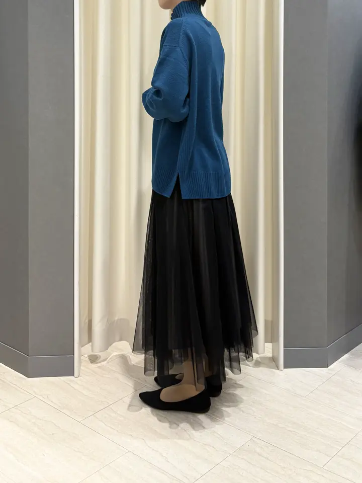 ONWARD CROSSET SELECT N コーディネート画像