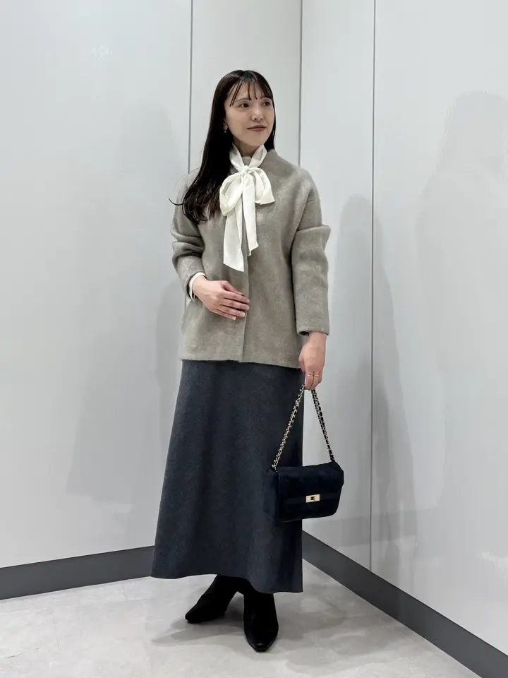 ONWARD CROSSET SELECT 櫻木 コーディネート画像