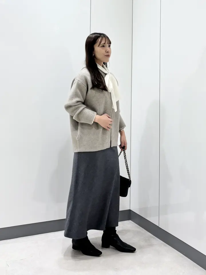 ONWARD CROSSET SELECT 櫻木 コーディネート画像