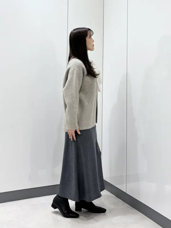 ONWARD CROSSET SELECT 櫻木 コーディネート画像