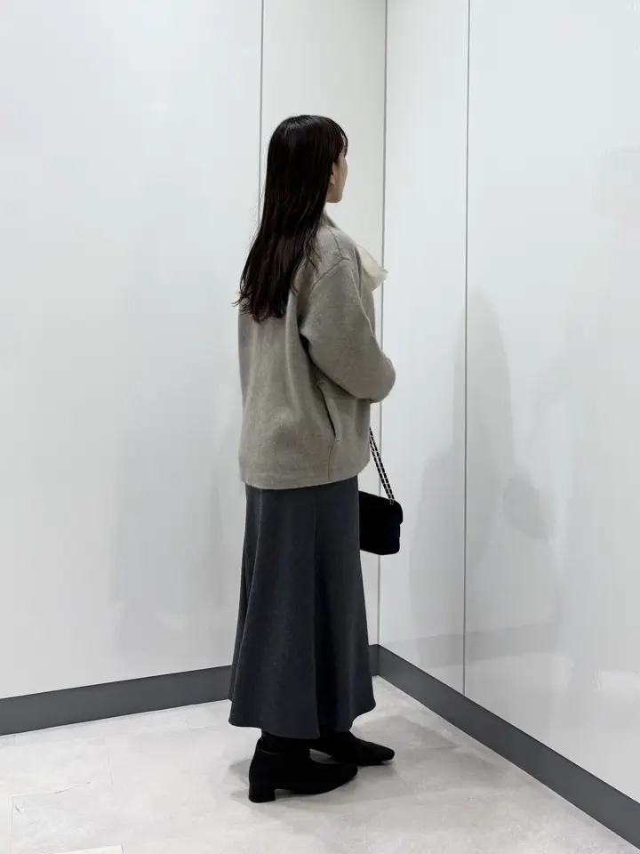 ONWARD CROSSET SELECT 櫻木 コーディネート画像