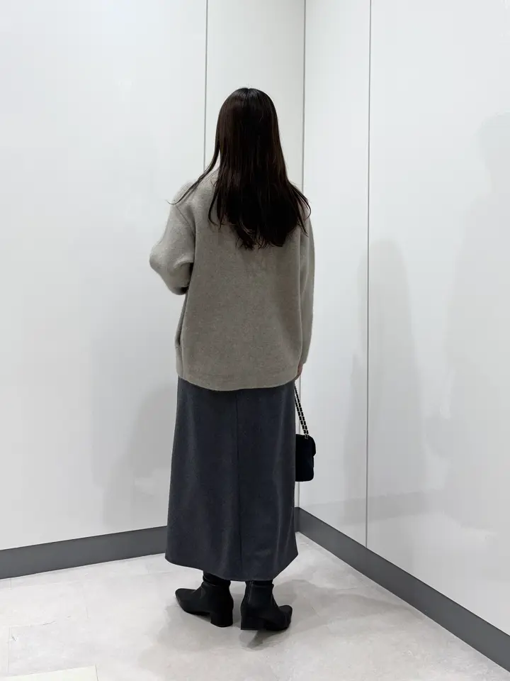 ONWARD CROSSET SELECT 櫻木 コーディネート画像