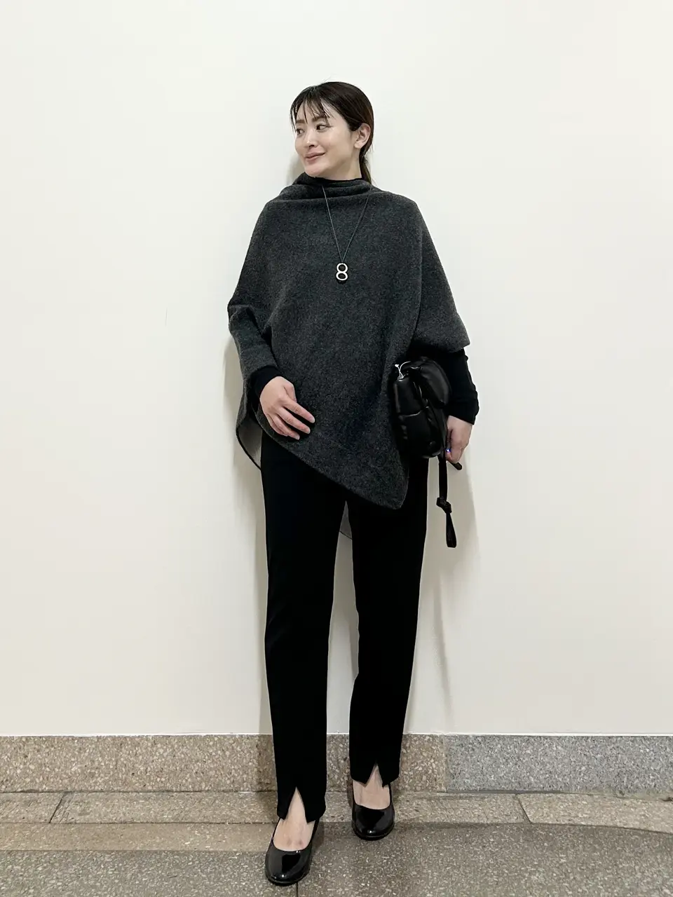 ONWARD CROSSET SELECT 千葉 コーディネート画像