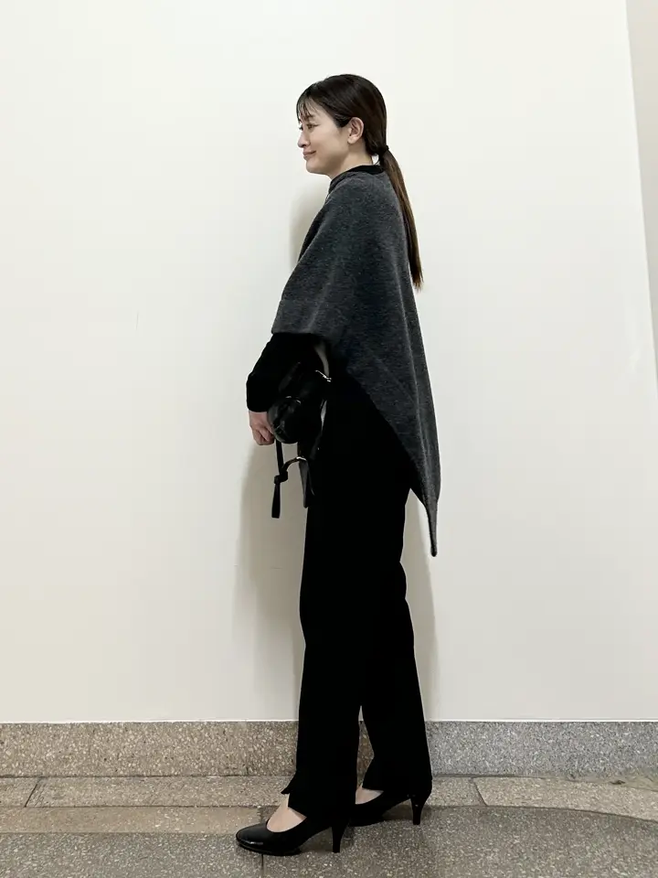 ONWARD CROSSET SELECT 千葉 コーディネート画像