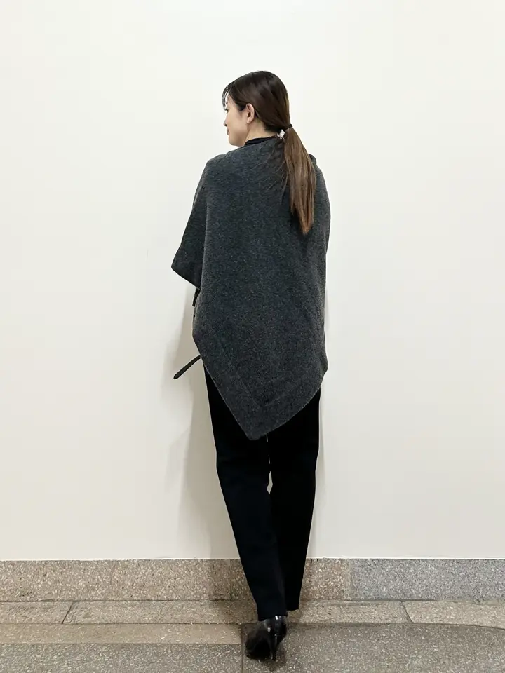 ONWARD CROSSET SELECT 千葉 コーディネート画像