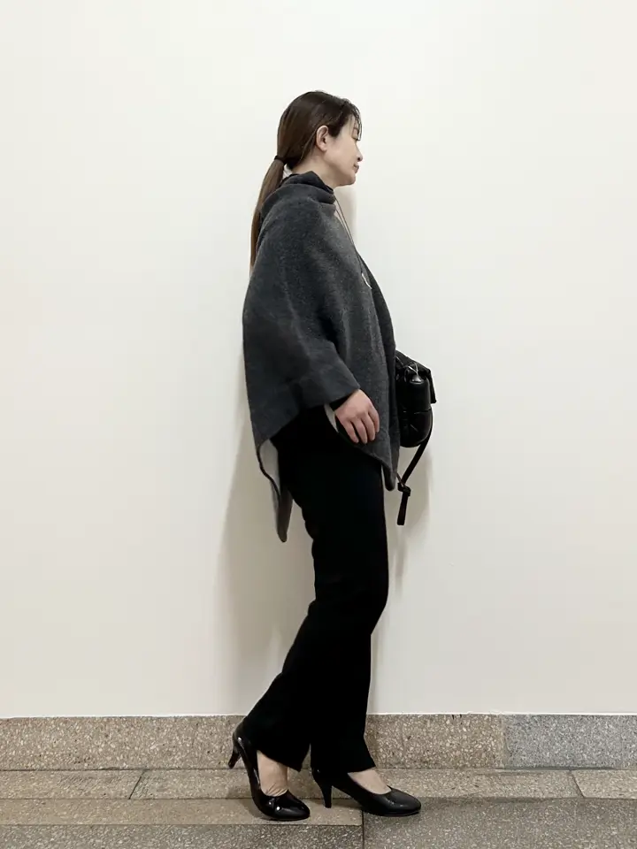 ONWARD CROSSET SELECT 千葉 コーディネート画像