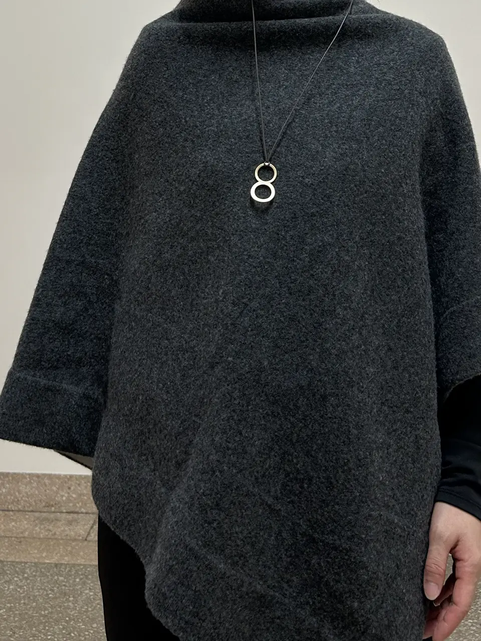 ONWARD CROSSET SELECT 千葉 コーディネート画像