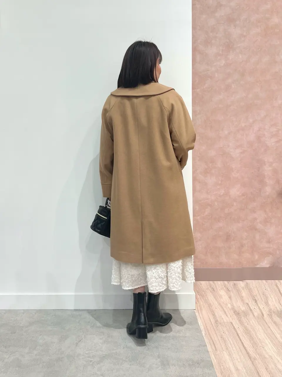 ONWARD CROSSET SELECT 中島 コーディネート画像