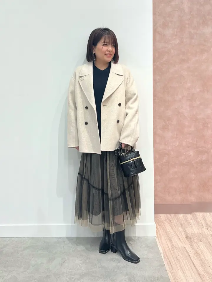 ONWARD CROSSET SELECT 中島 コーディネート画像