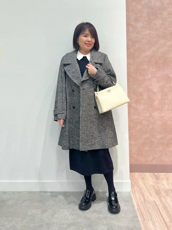 ONWARD CROSSET SELECT 中島 コーディネート画像