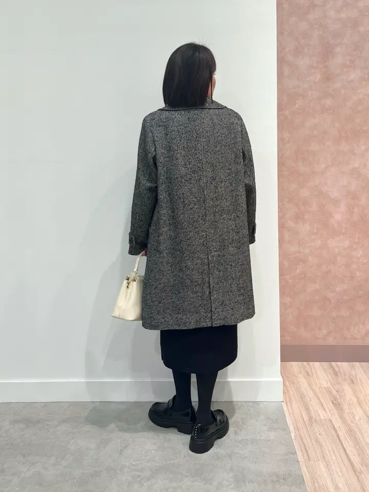 ONWARD CROSSET SELECT 中島 コーディネート画像