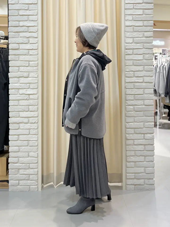 ONWARD CROSSET SELECT 吉田 コーディネート画像