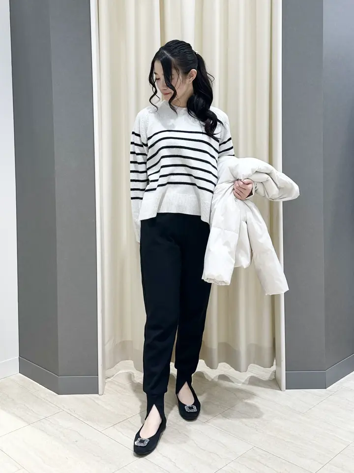 ONWARD CROSSET SELECT 本間 コーディネート画像