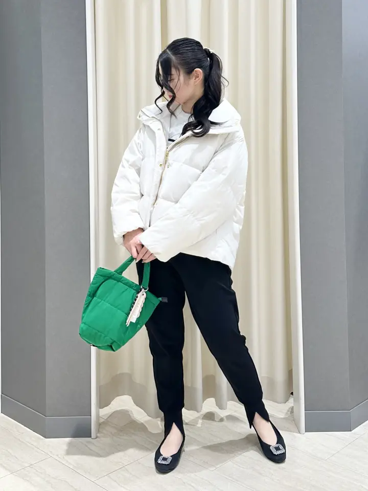 ONWARD CROSSET SELECT 本間 コーディネート画像