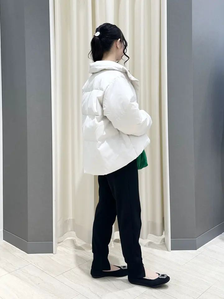 ONWARD CROSSET SELECT 本間 コーディネート画像