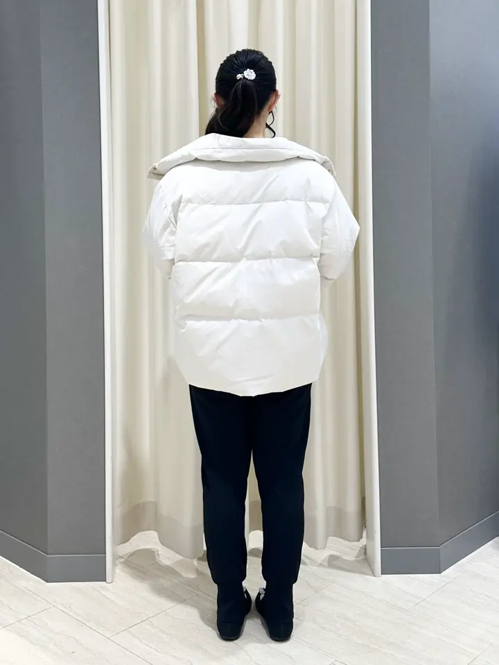 ONWARD CROSSET SELECT 本間 コーディネート画像