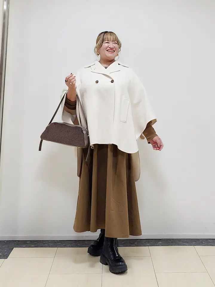 ONWARD CROSSET SELECT 光山 コーディネート画像