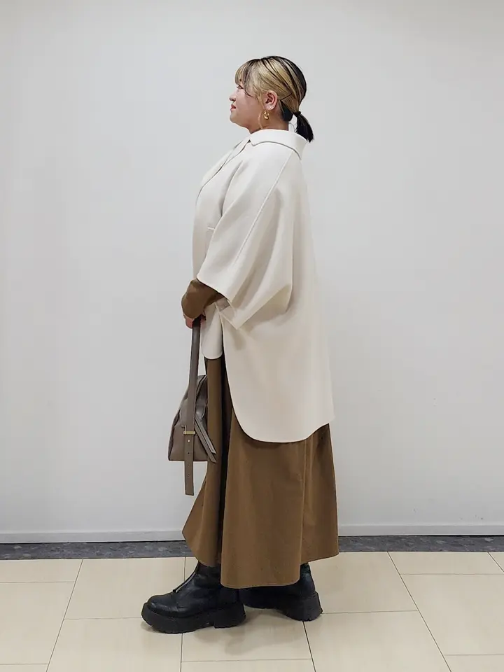 ONWARD CROSSET SELECT 光山 コーディネート画像