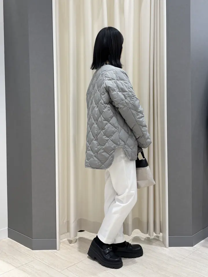 ONWARD CROSSET SELECT 清野 コーディネート画像