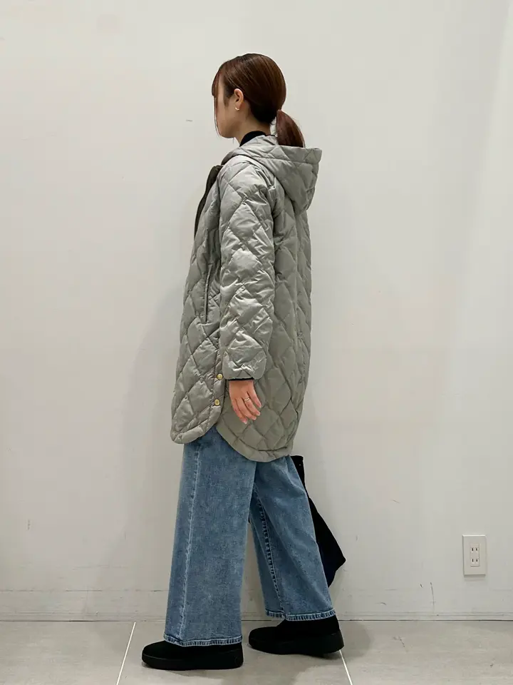 ONWARD CROSSET SELECT 豊吉 コーディネート画像