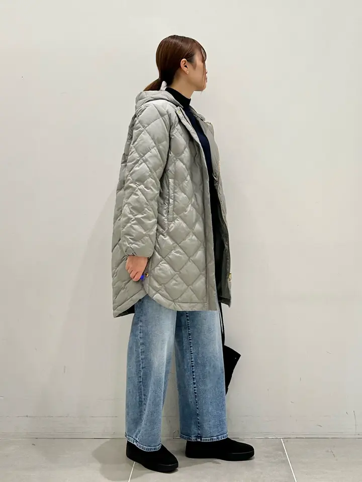 ONWARD CROSSET SELECT 豊吉 コーディネート画像