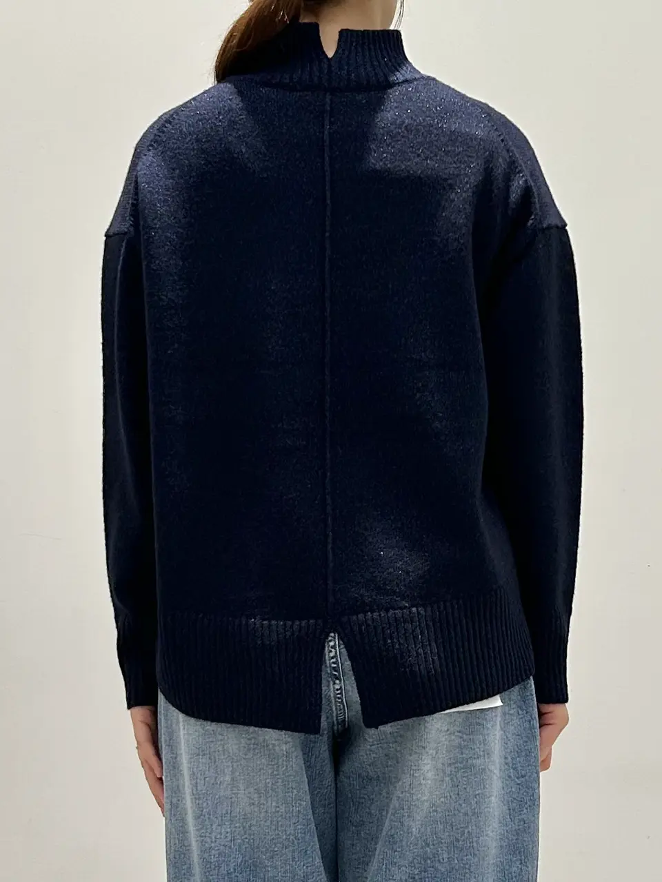 ONWARD CROSSET SELECT 豊吉 コーディネート画像