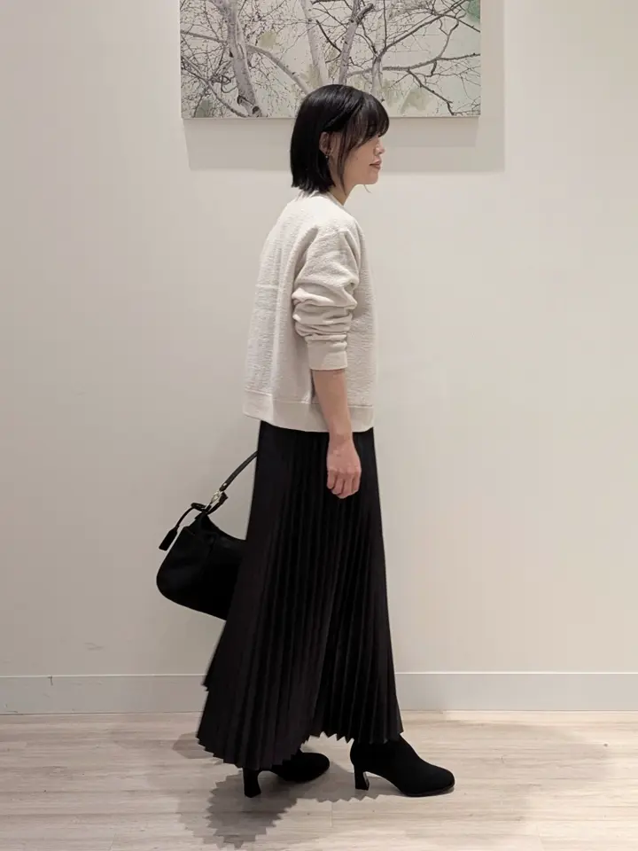 ONWARD CROSSET SELECT 川上 コーディネート画像